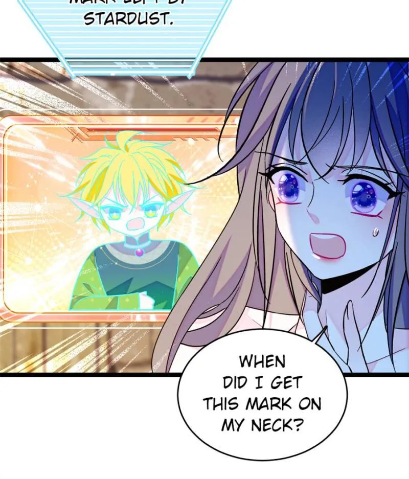 Romance in the Beast World Chapter 393 Online - página 26