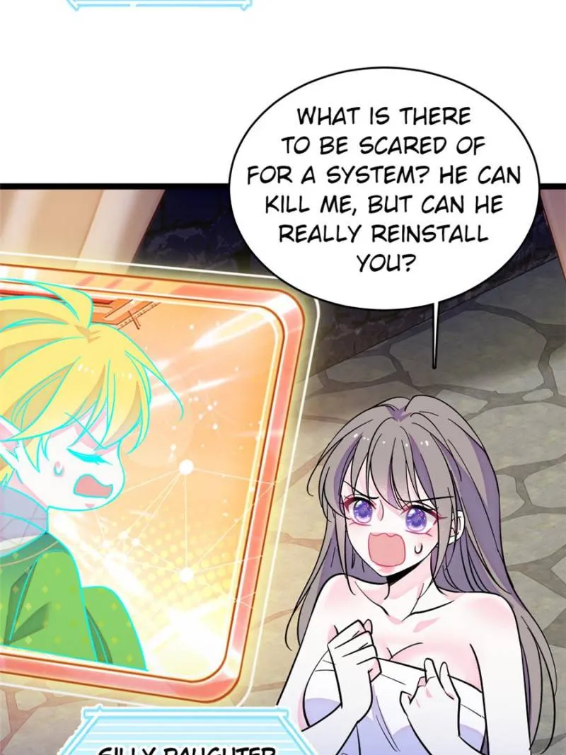 Romance in the Beast World Chapter 394 Online - página 3