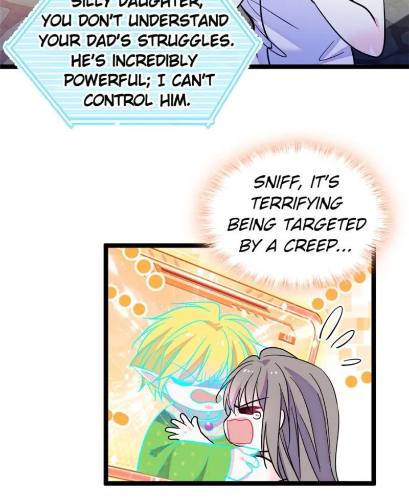 Romance in the Beast World Chapter 394 Online - página 4