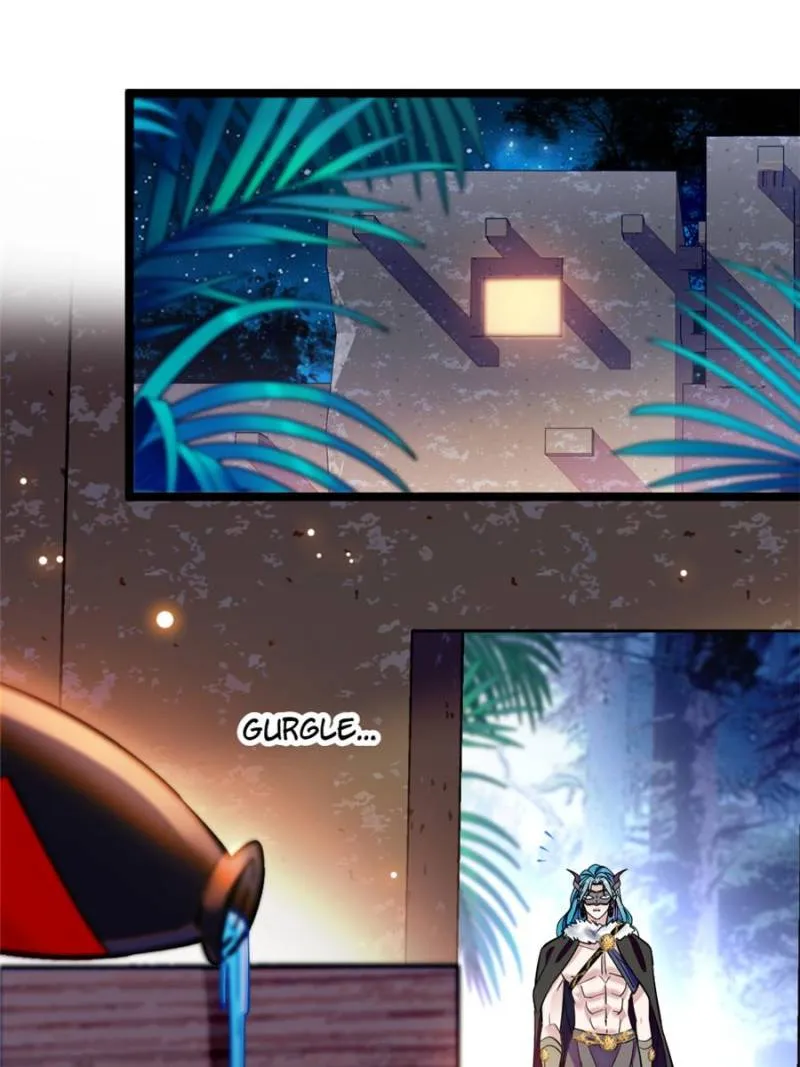 Romance in the Beast World Chapter 394 Online - página 5