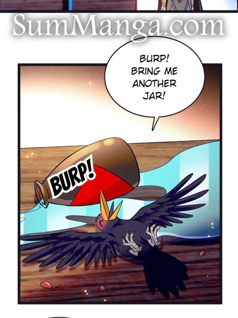 Romance in the Beast World Chapter 394 Online - página 6