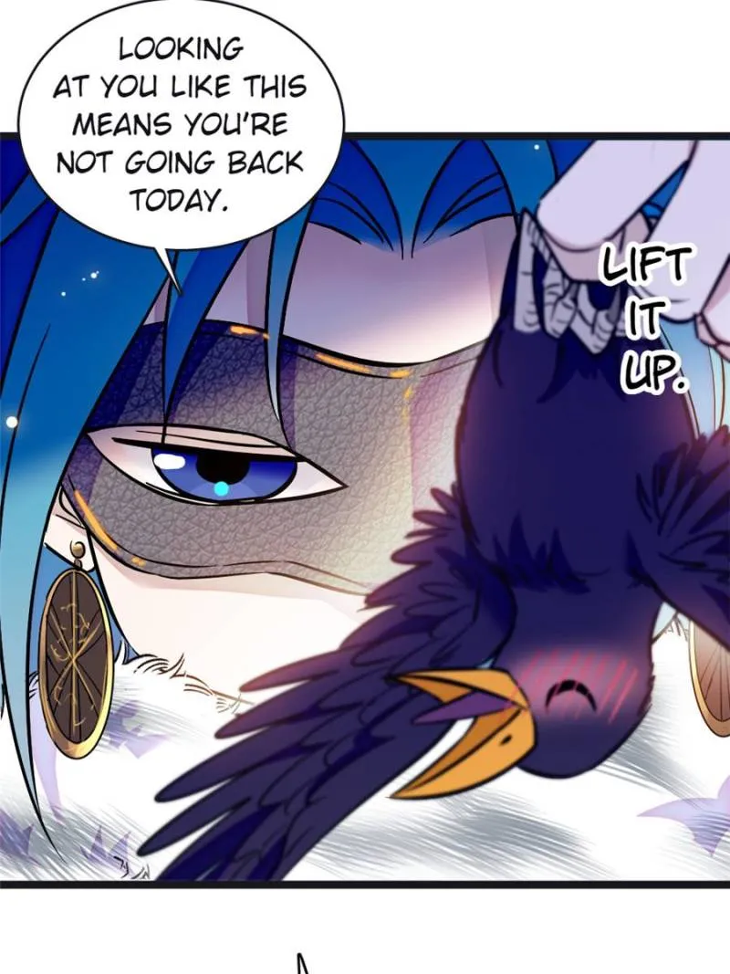 Romance in the Beast World Chapter 394 Online - página 7