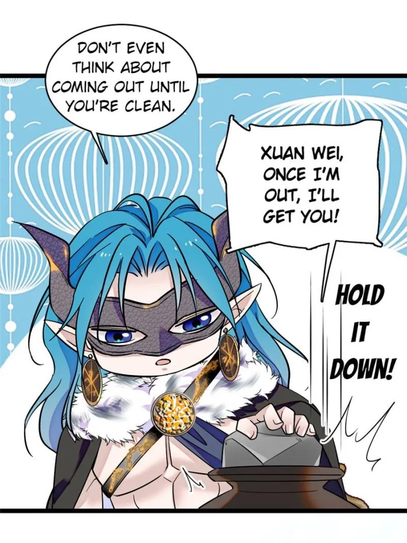 Romance in the Beast World Chapter 394 Online - página 9