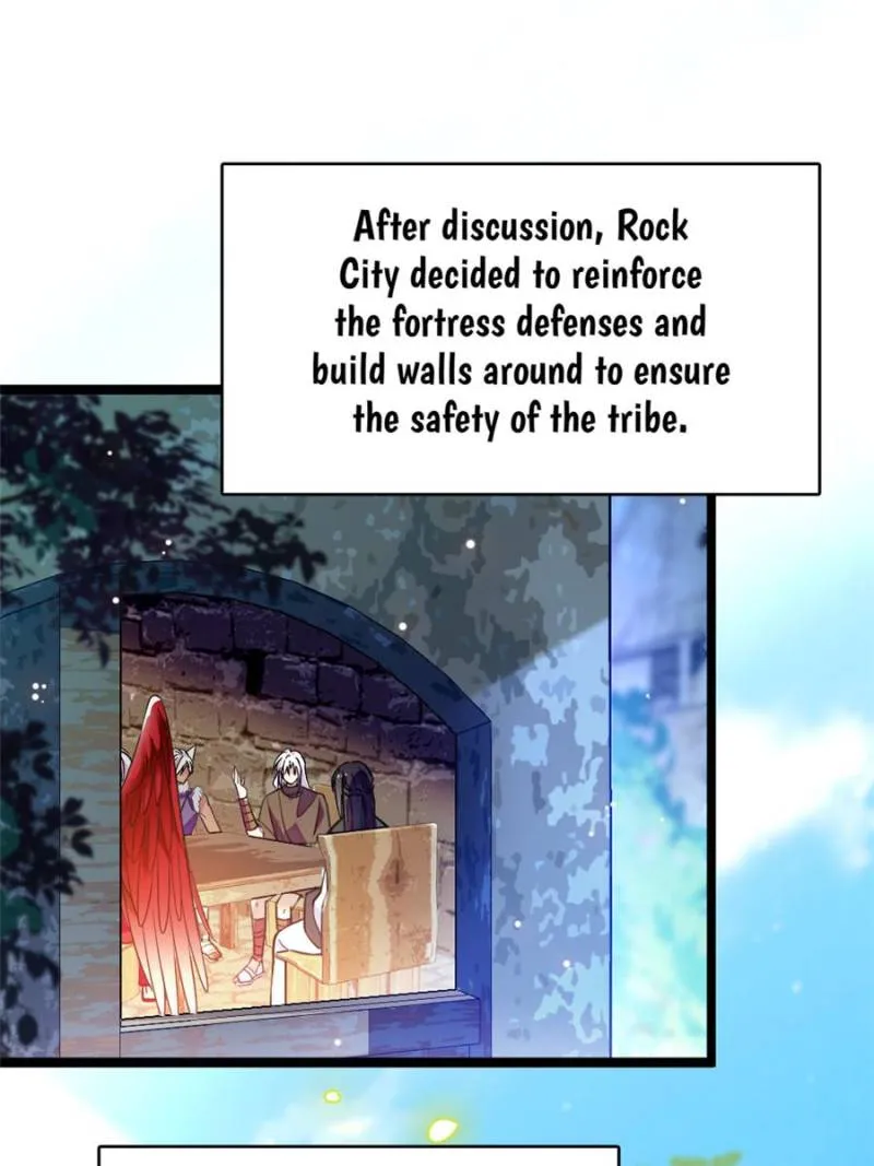 Romance in the Beast World Chapter 394 Online - página 10