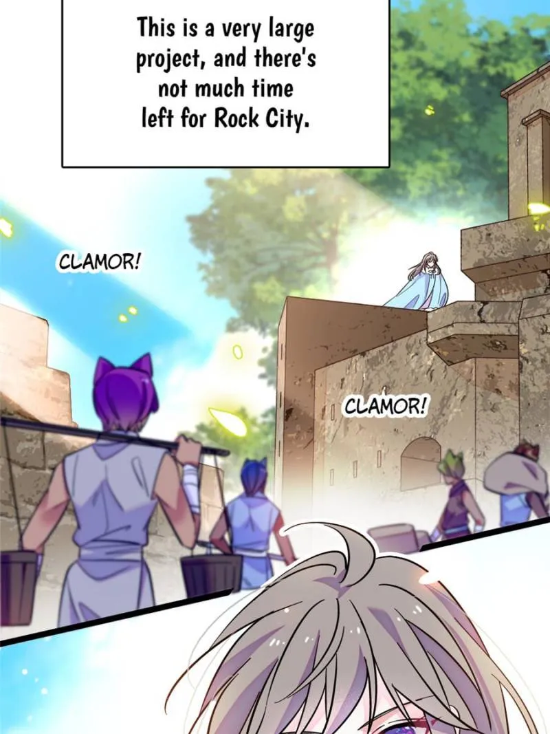Romance in the Beast World Chapter 394 Online - página 11