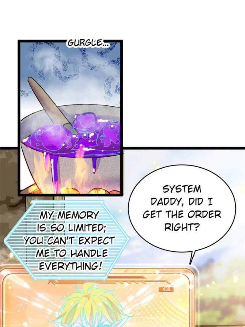 Romance in the Beast World Chapter 394 Online - página 13