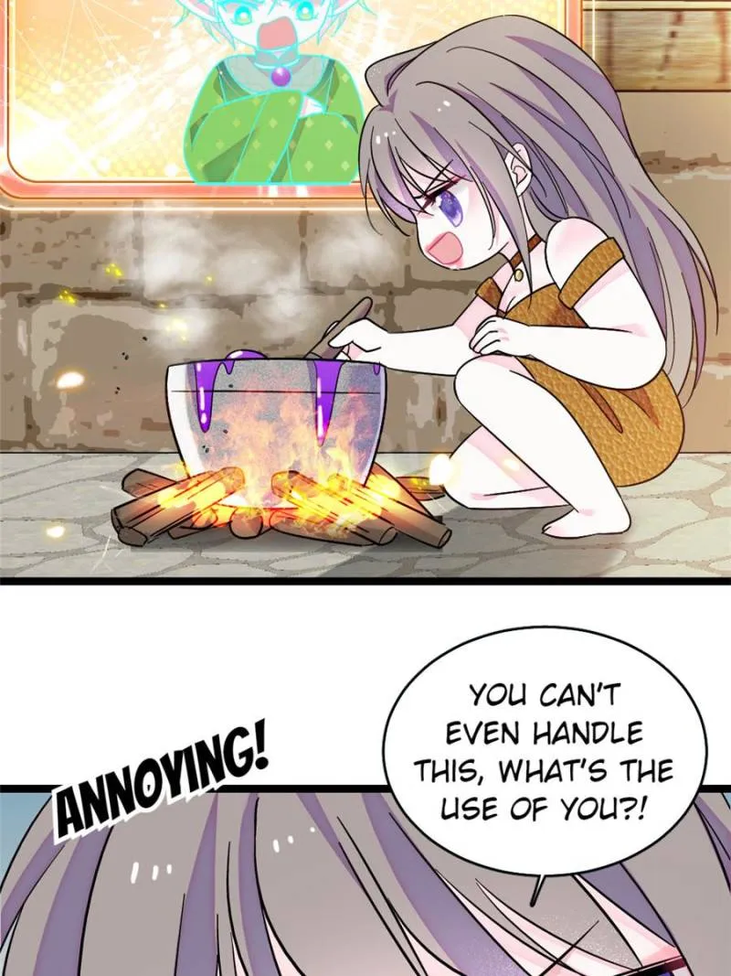 Romance in the Beast World Chapter 394 Online - página 14