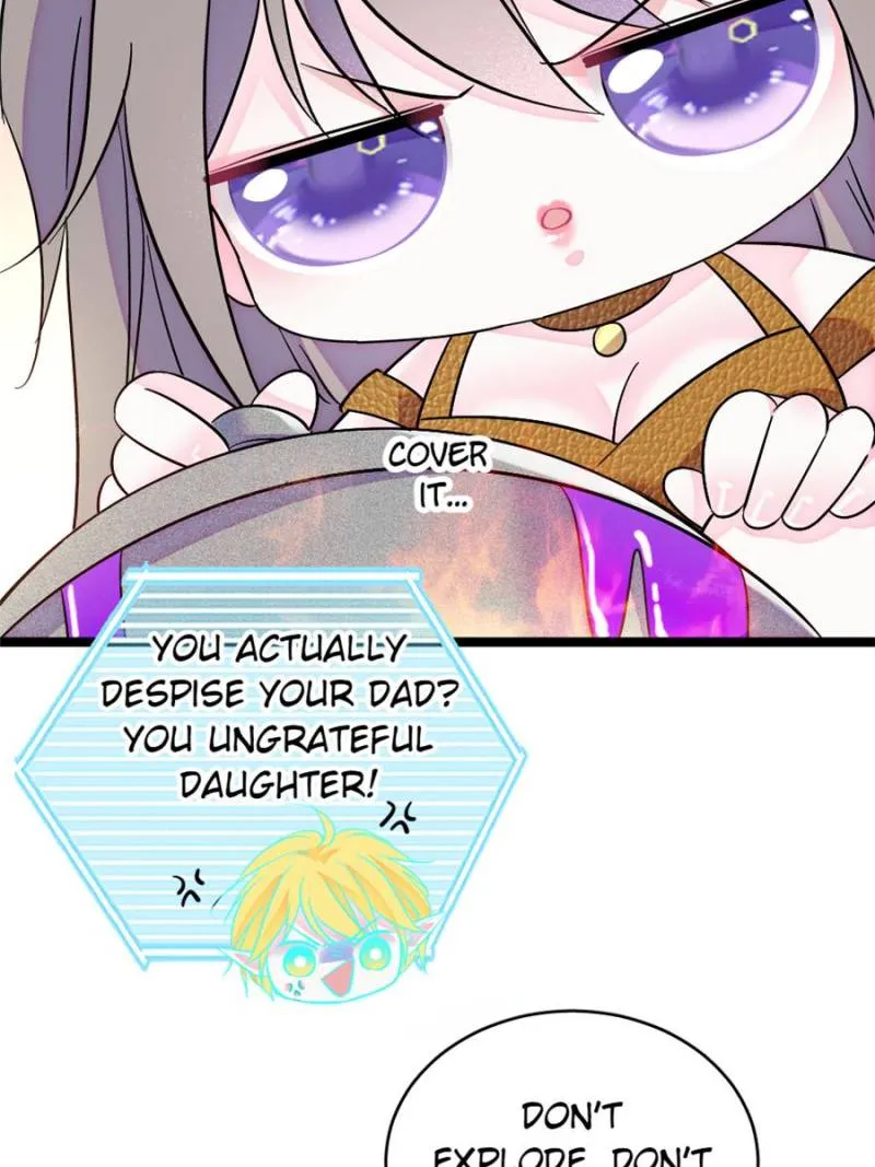 Romance in the Beast World Chapter 394 Online - página 15