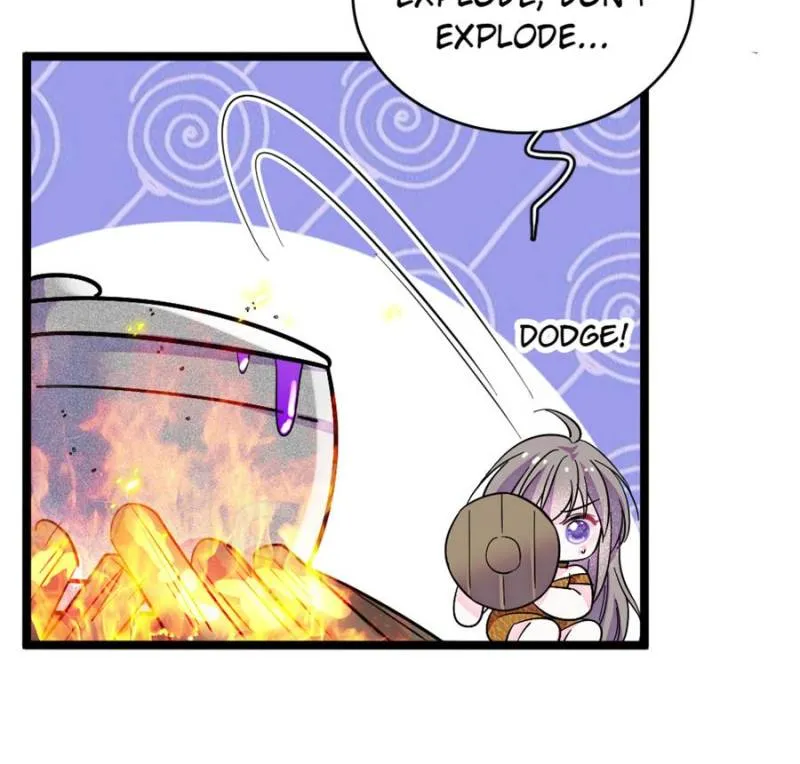 Romance in the Beast World Chapter 394 Online - página 16