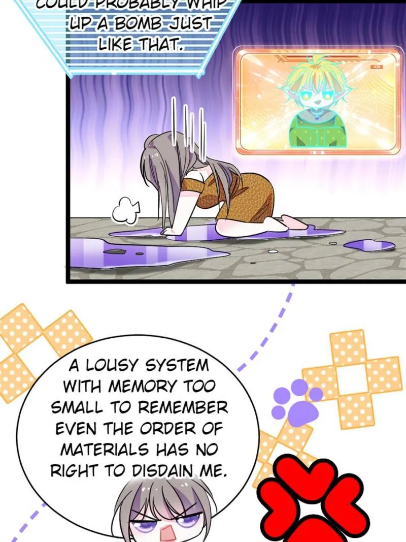 Romance in the Beast World Chapter 394 Online - página 18