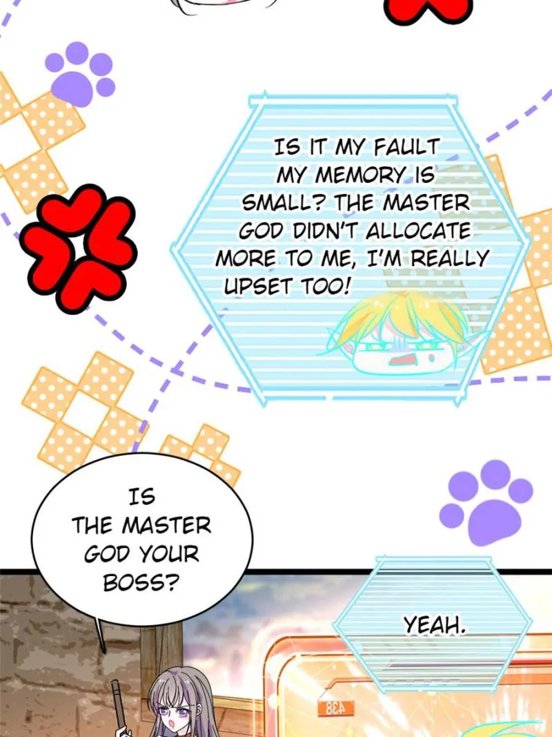 Romance in the Beast World Chapter 394 Online - página 19