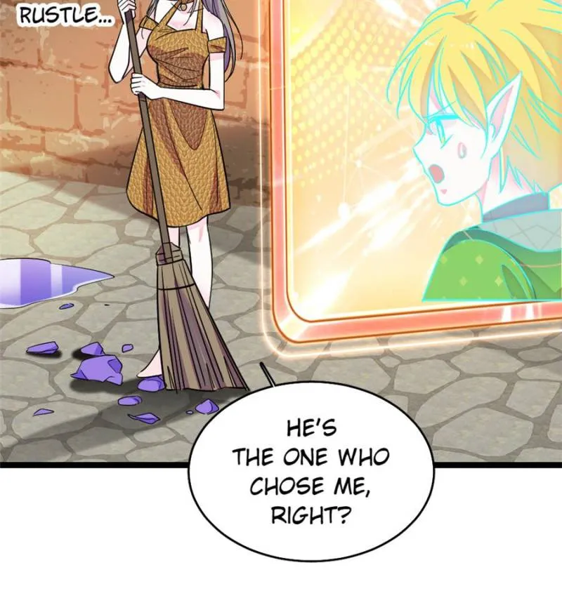Romance in the Beast World Chapter 394 Online - página 20