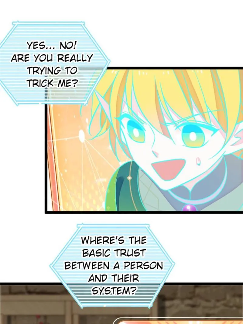 Romance in the Beast World Chapter 394 Online - página 21