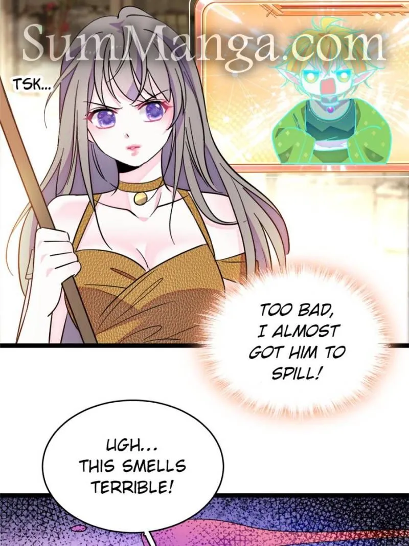 Romance in the Beast World Chapter 394 Online - página 22