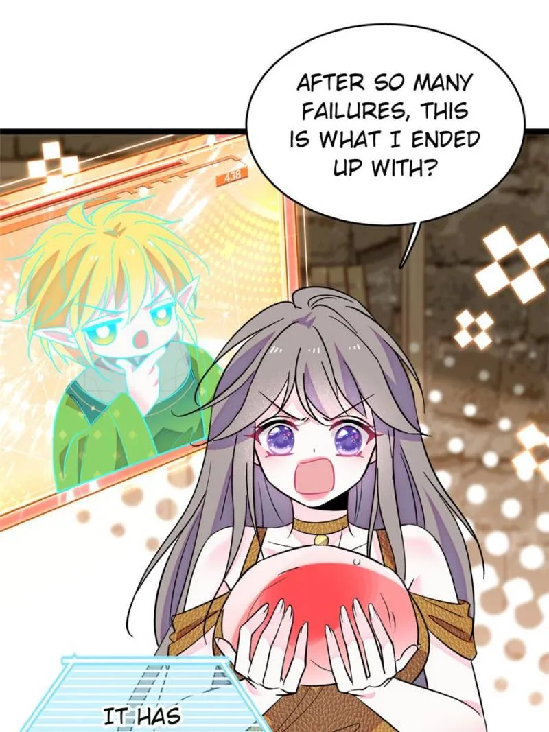 Romance in the Beast World Chapter 395 Online - página 1