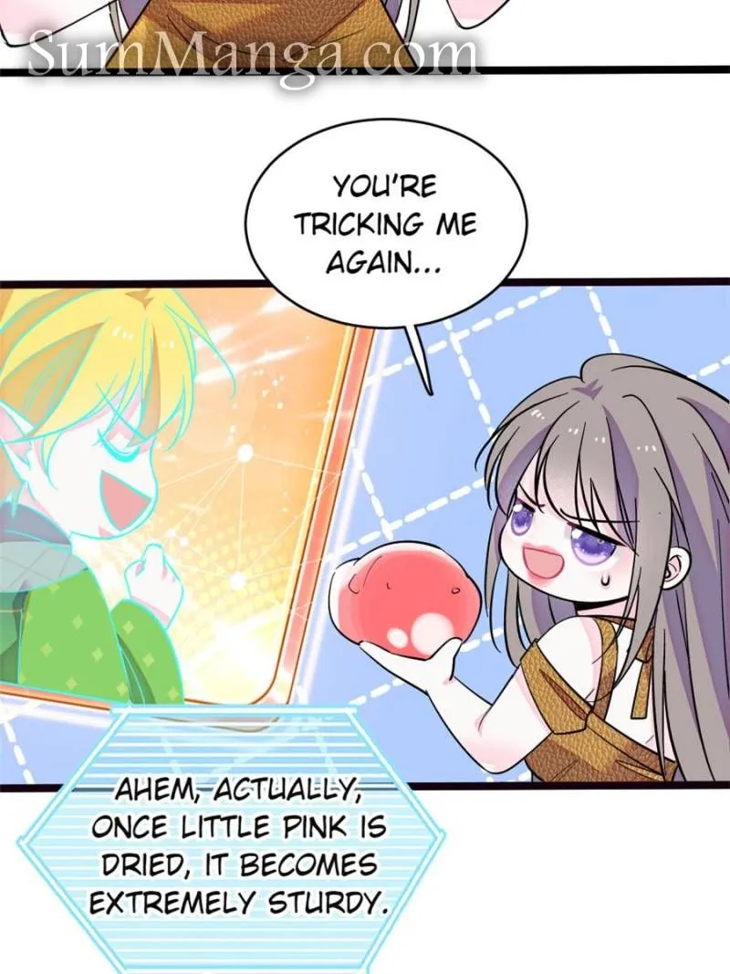 Romance in the Beast World Chapter 395 Online - página 4