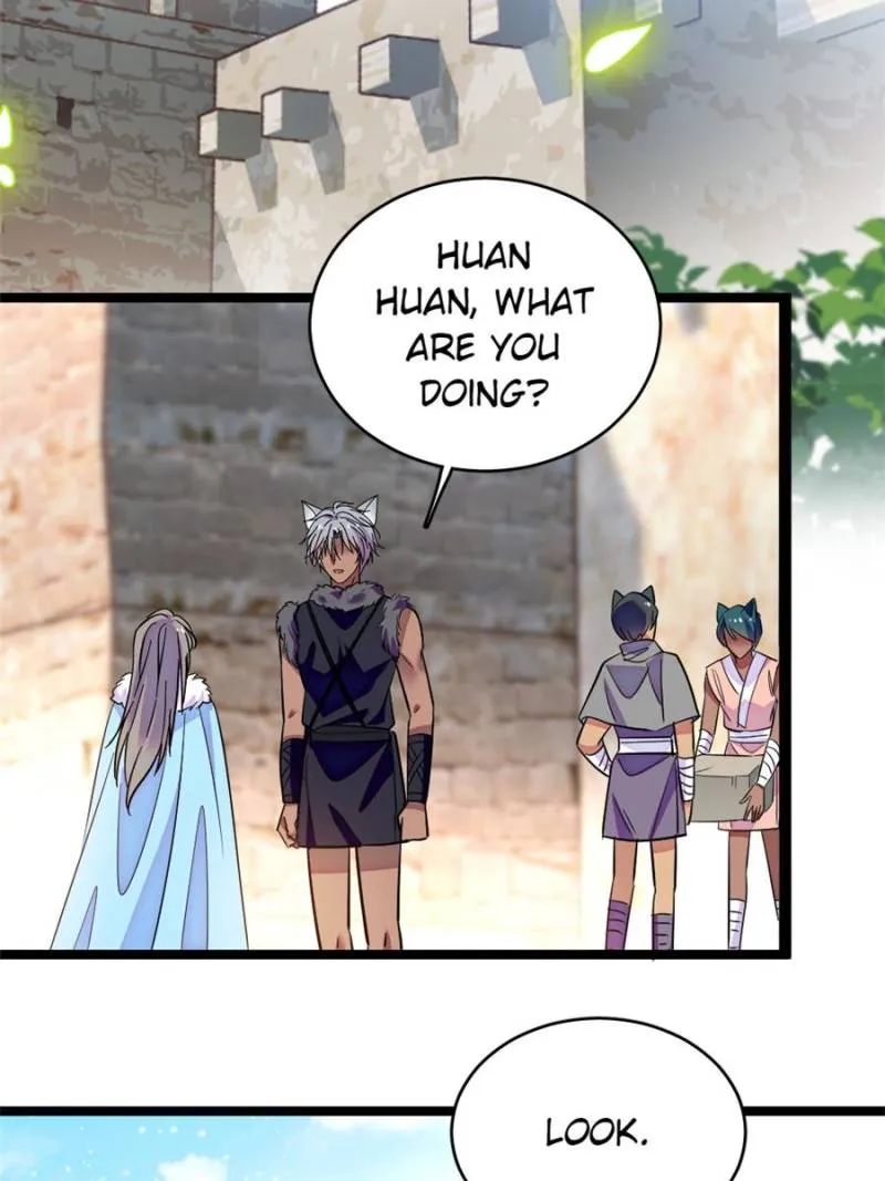 Romance in the Beast World Chapter 395 Online - página 8