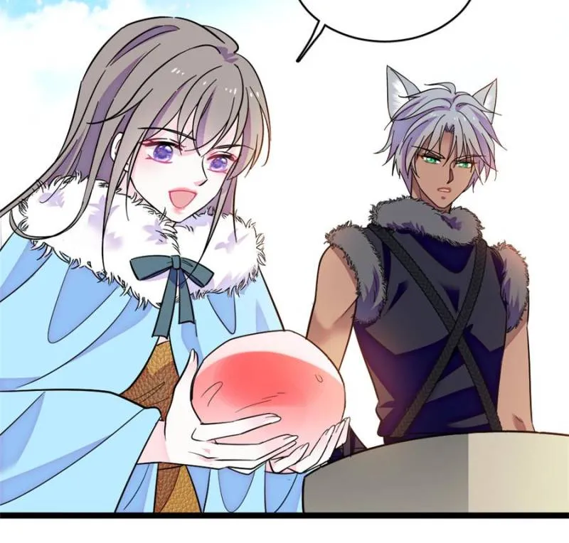 Romance in the Beast World Chapter 395 Online - página 9