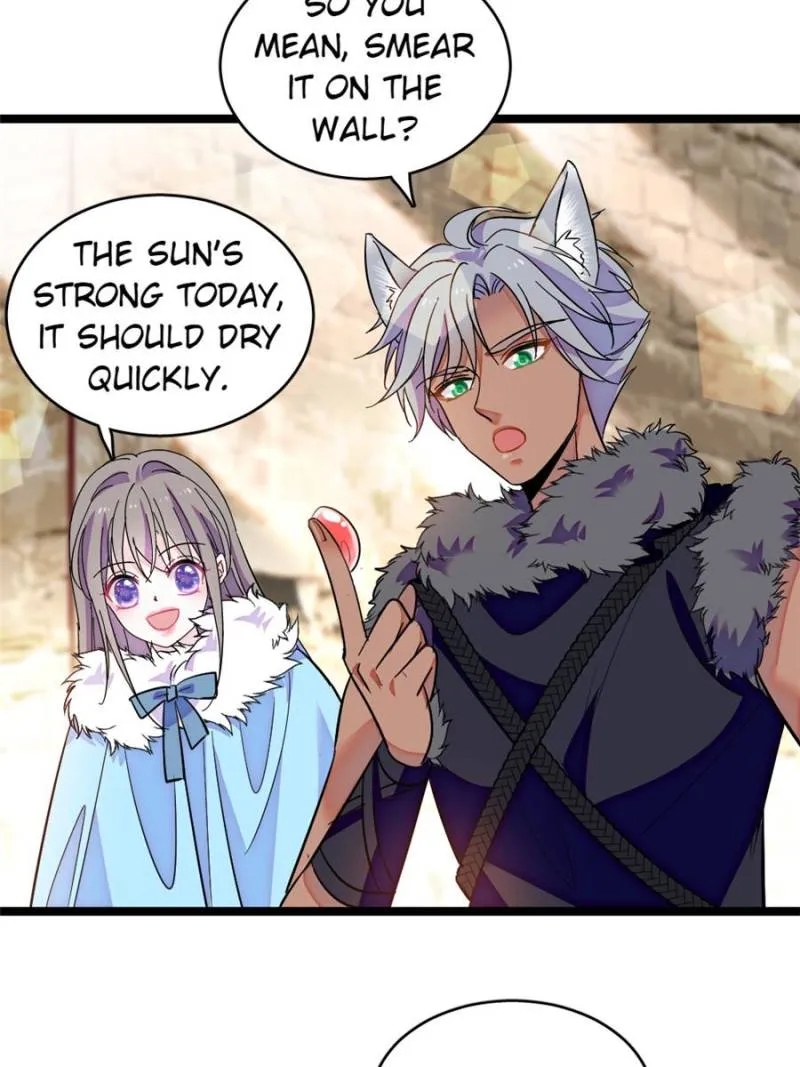 Romance in the Beast World Chapter 395 Online - página 11