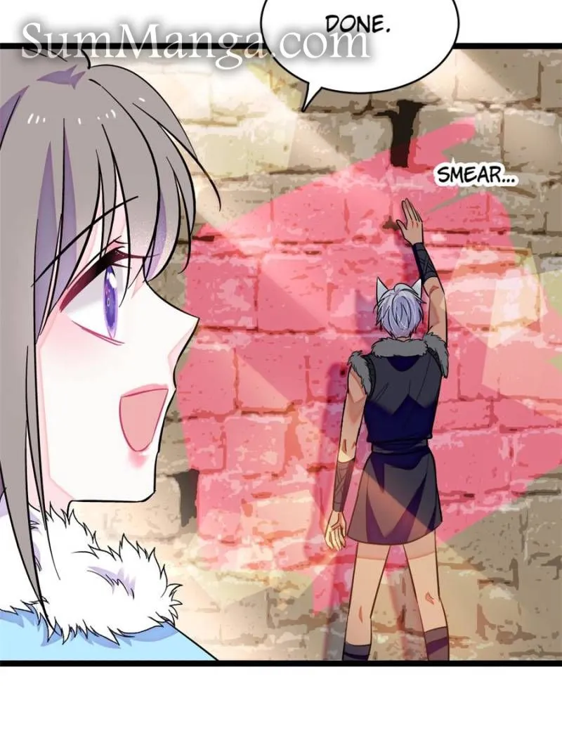 Romance in the Beast World Chapter 395 Online - página 12