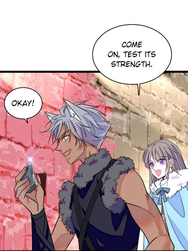 Romance in the Beast World Chapter 395 Online - página 14