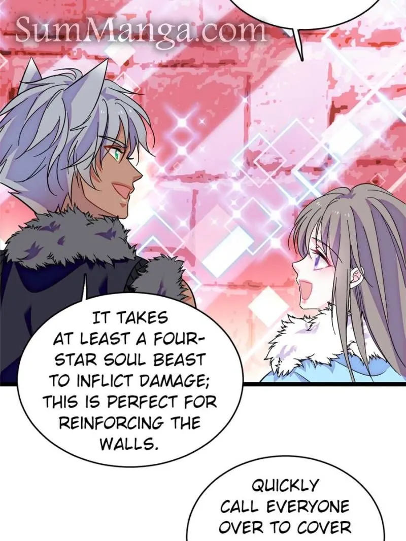 Romance in the Beast World Chapter 395 Online - página 16