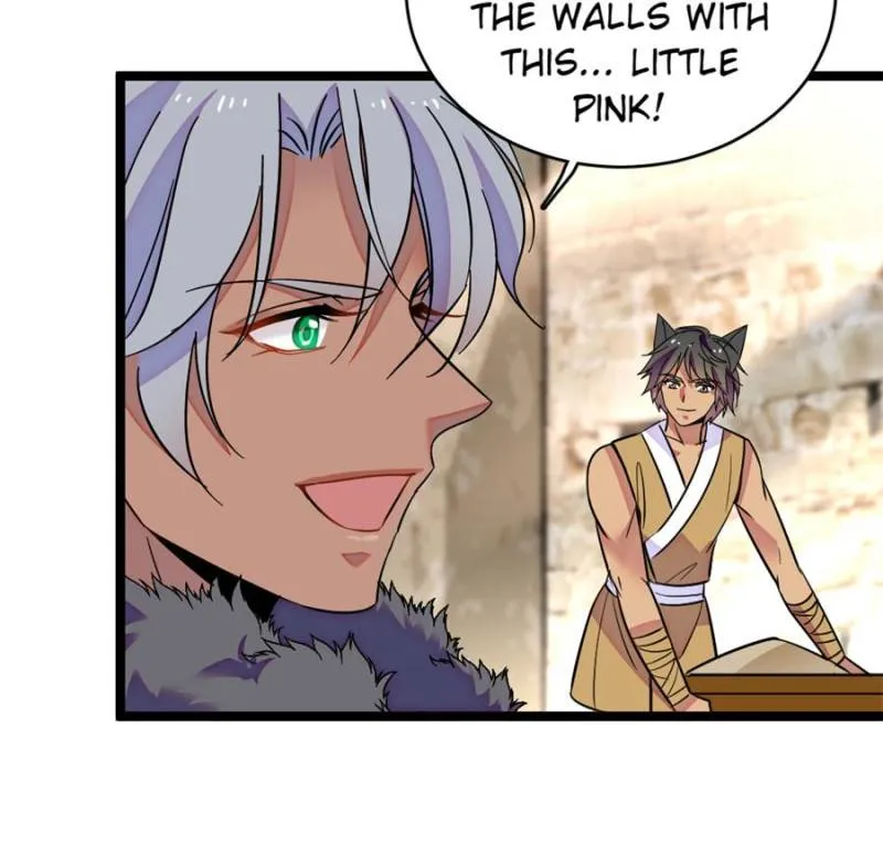 Romance in the Beast World Chapter 395 Online - página 17