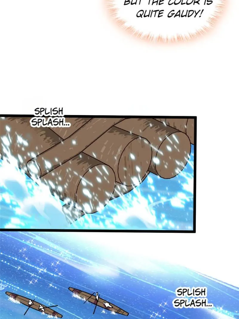 Romance in the Beast World Chapter 395 Online - página 19