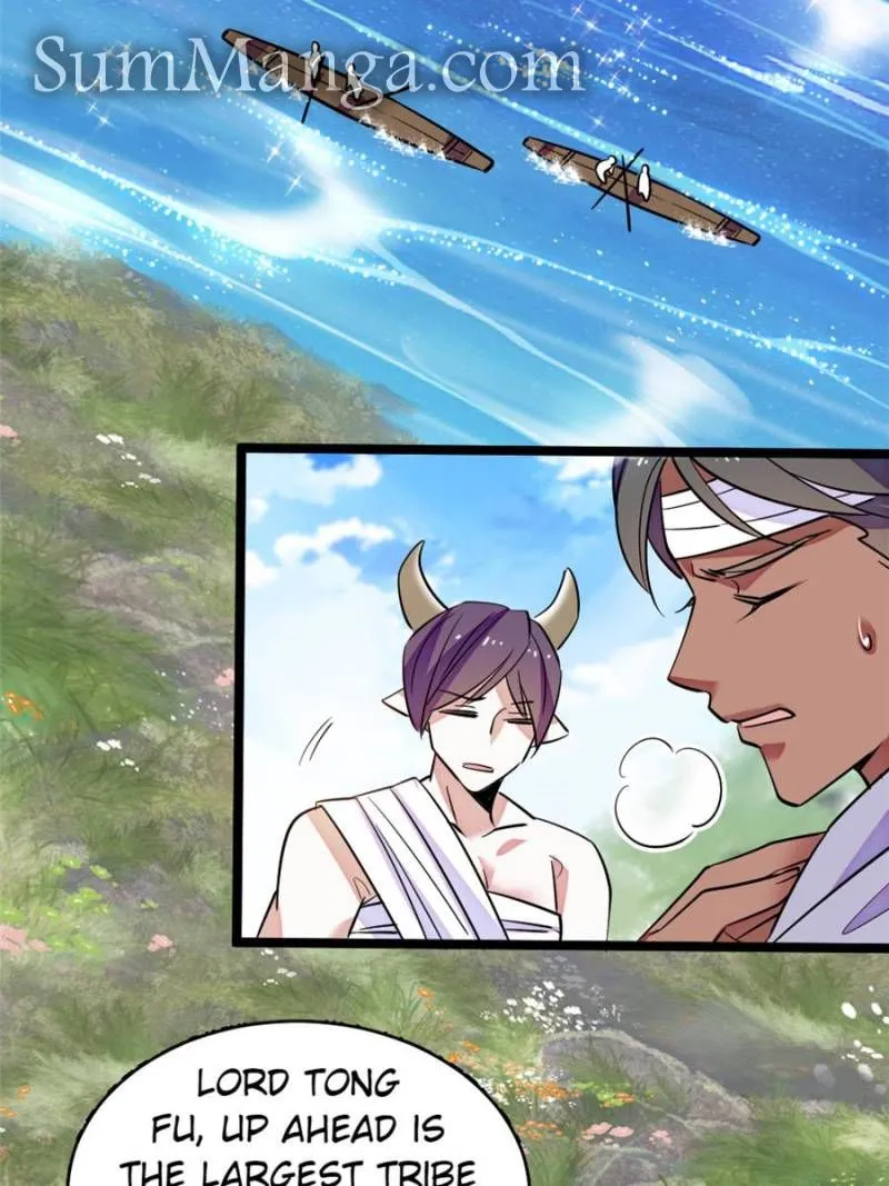 Romance in the Beast World Chapter 395 Online - página 20