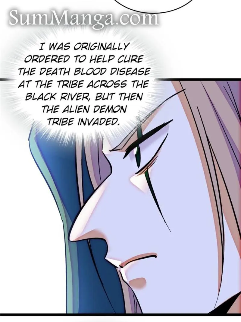 Romance in the Beast World Chapter 395 Online - página 24