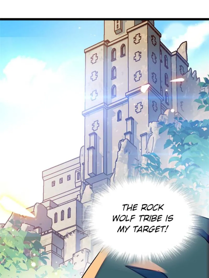 Romance in the Beast World Chapter 395 Online - página 27
