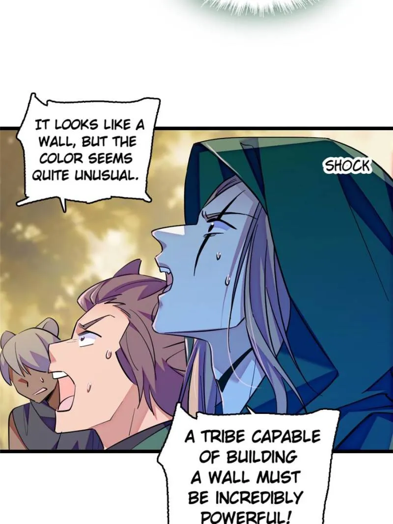 Romance in the Beast World Chapter 396 Online - página 3