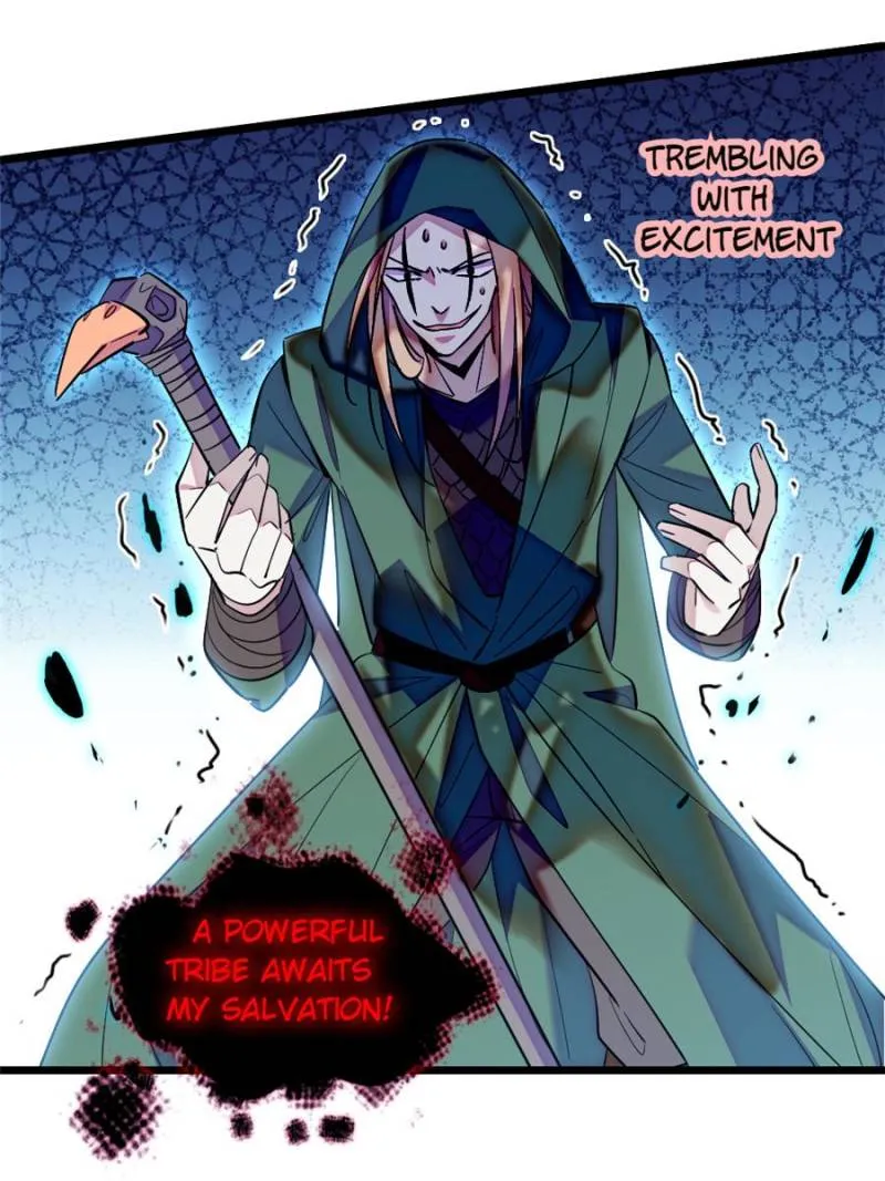 Romance in the Beast World Chapter 396 Online - página 5