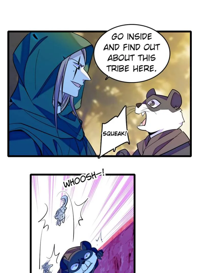 Romance in the Beast World Chapter 396 Online - página 6