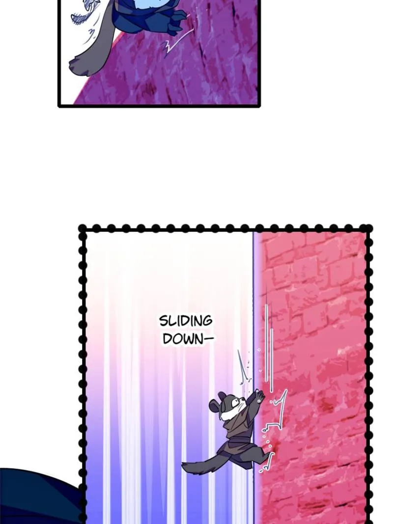 Romance in the Beast World Chapter 396 Online - página 7