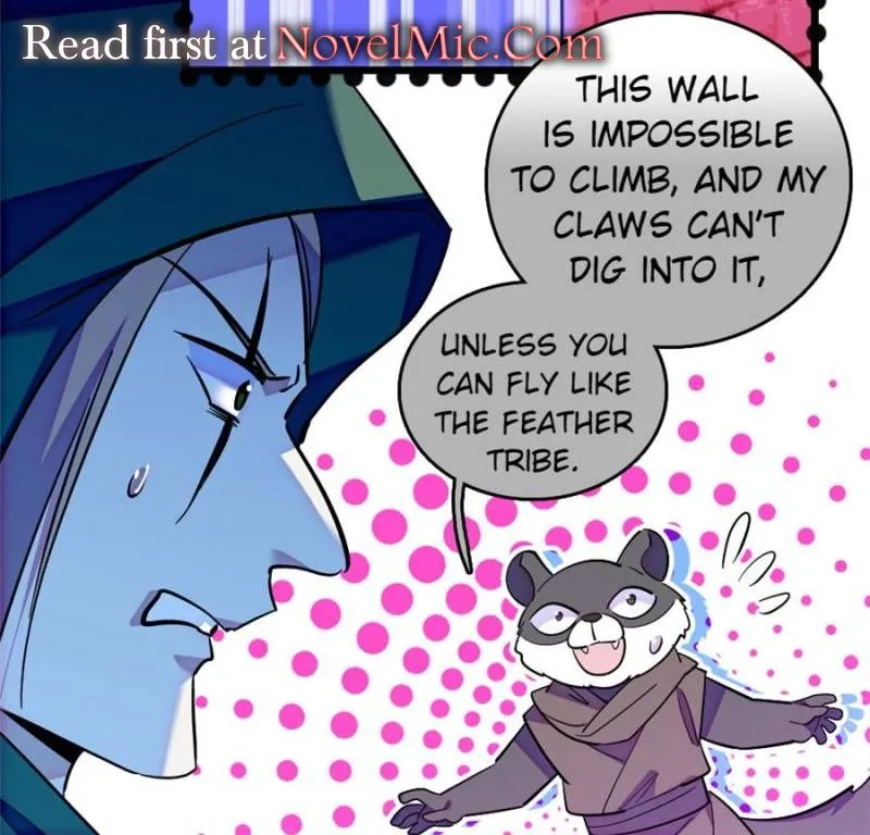 Romance in the Beast World Chapter 396 Online - página 8