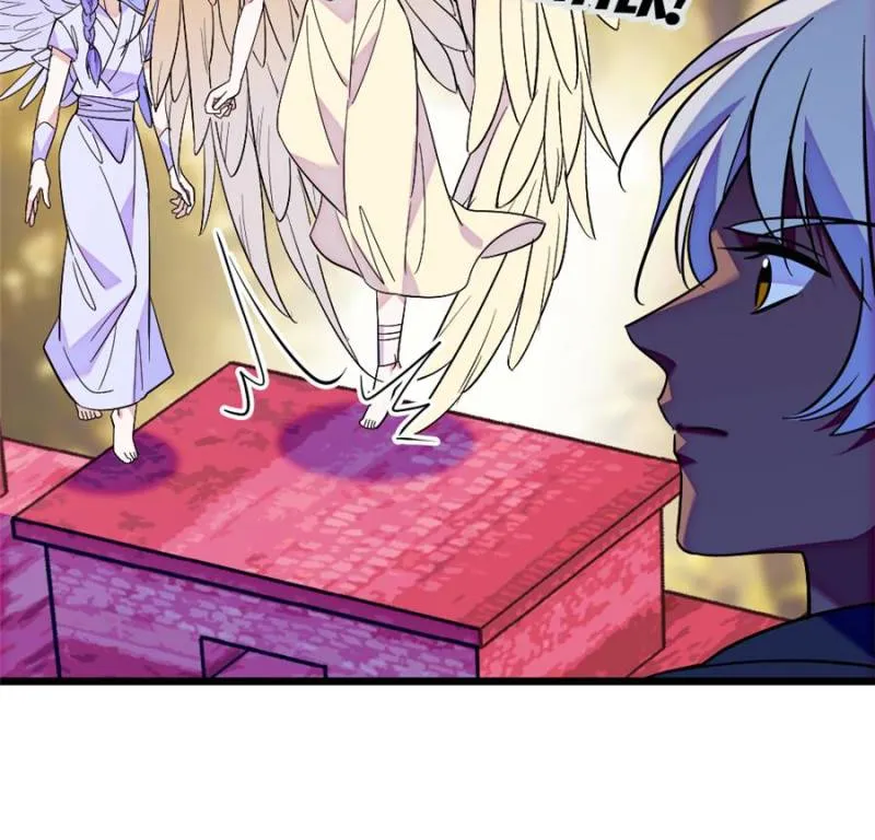Romance in the Beast World Chapter 396 Online - página 12