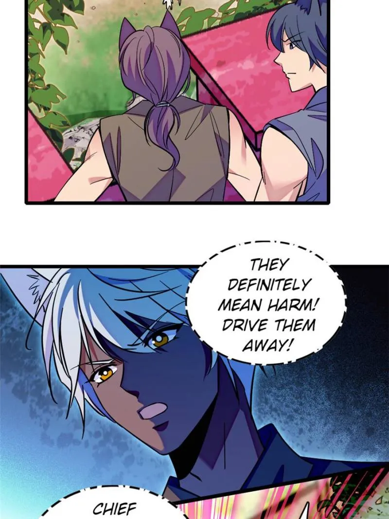 Romance in the Beast World Chapter 396 Online - página 14
