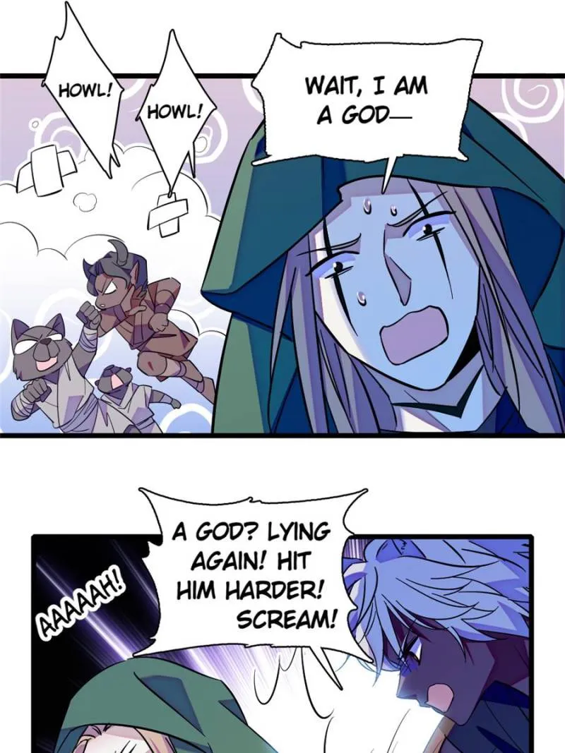 Romance in the Beast World Chapter 396 Online - página 17