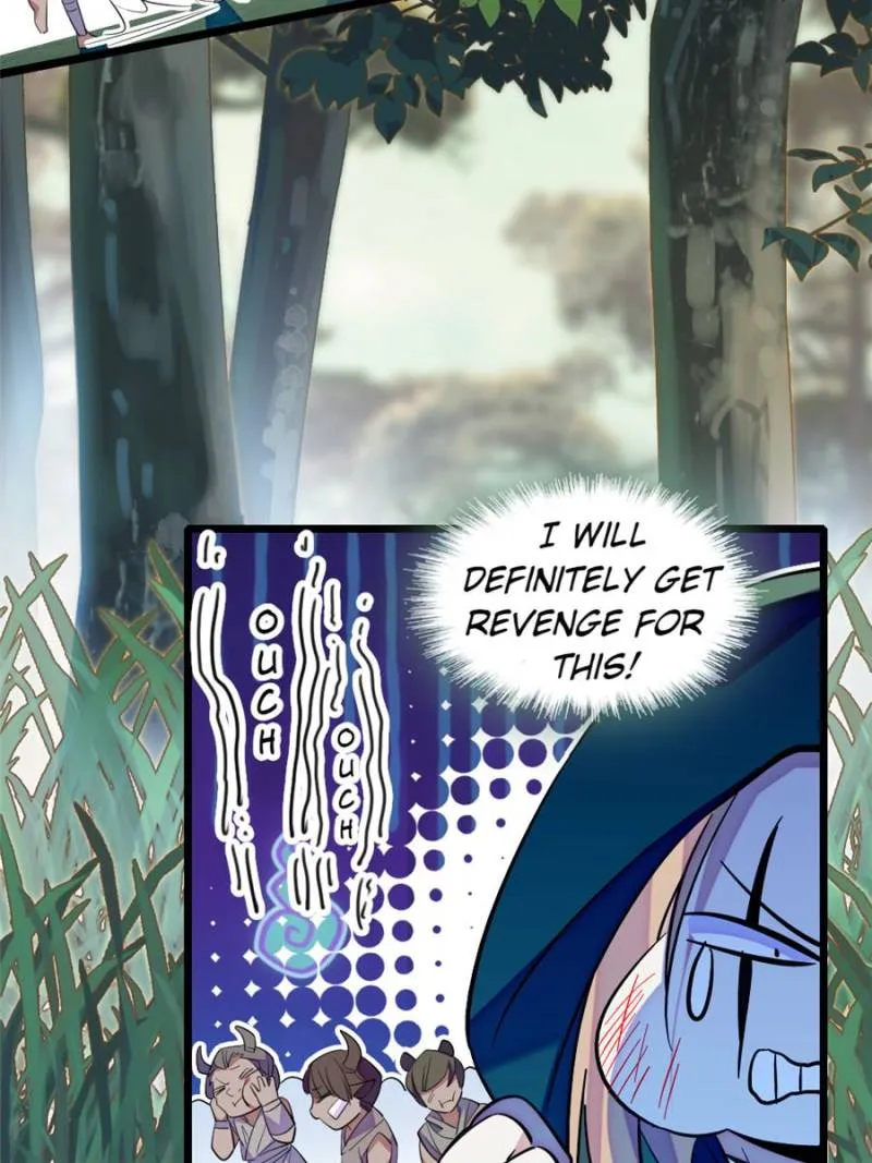 Romance in the Beast World Chapter 396 Online - página 19