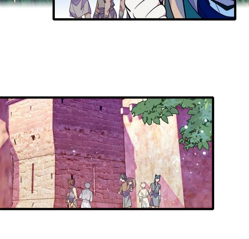 Romance in the Beast World Chapter 396 Online - página 20