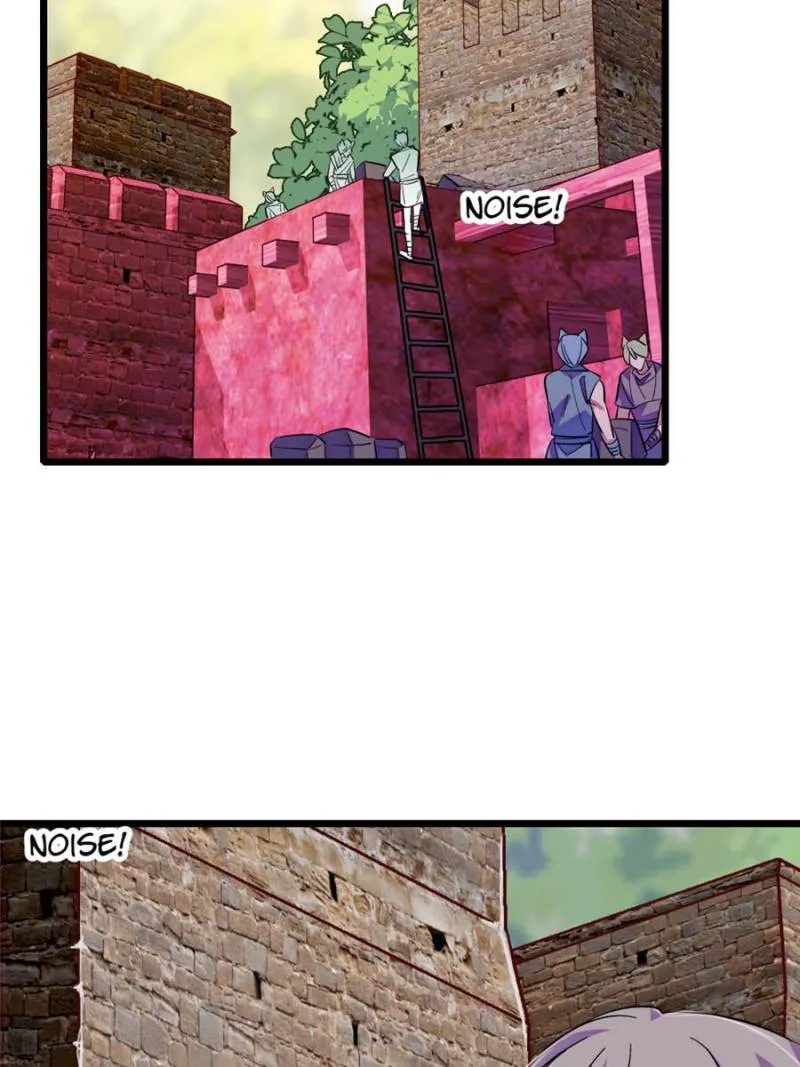 Romance in the Beast World Chapter 396 Online - página 23