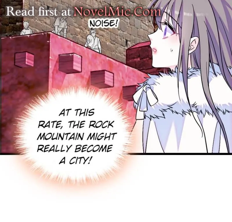 Romance in the Beast World Chapter 396 Online - página 24