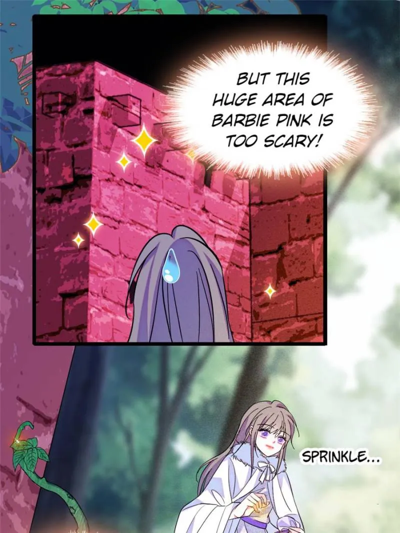 Romance in the Beast World Chapter 396 Online - página 25