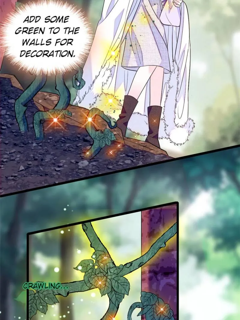 Romance in the Beast World Chapter 396 Online - página 26