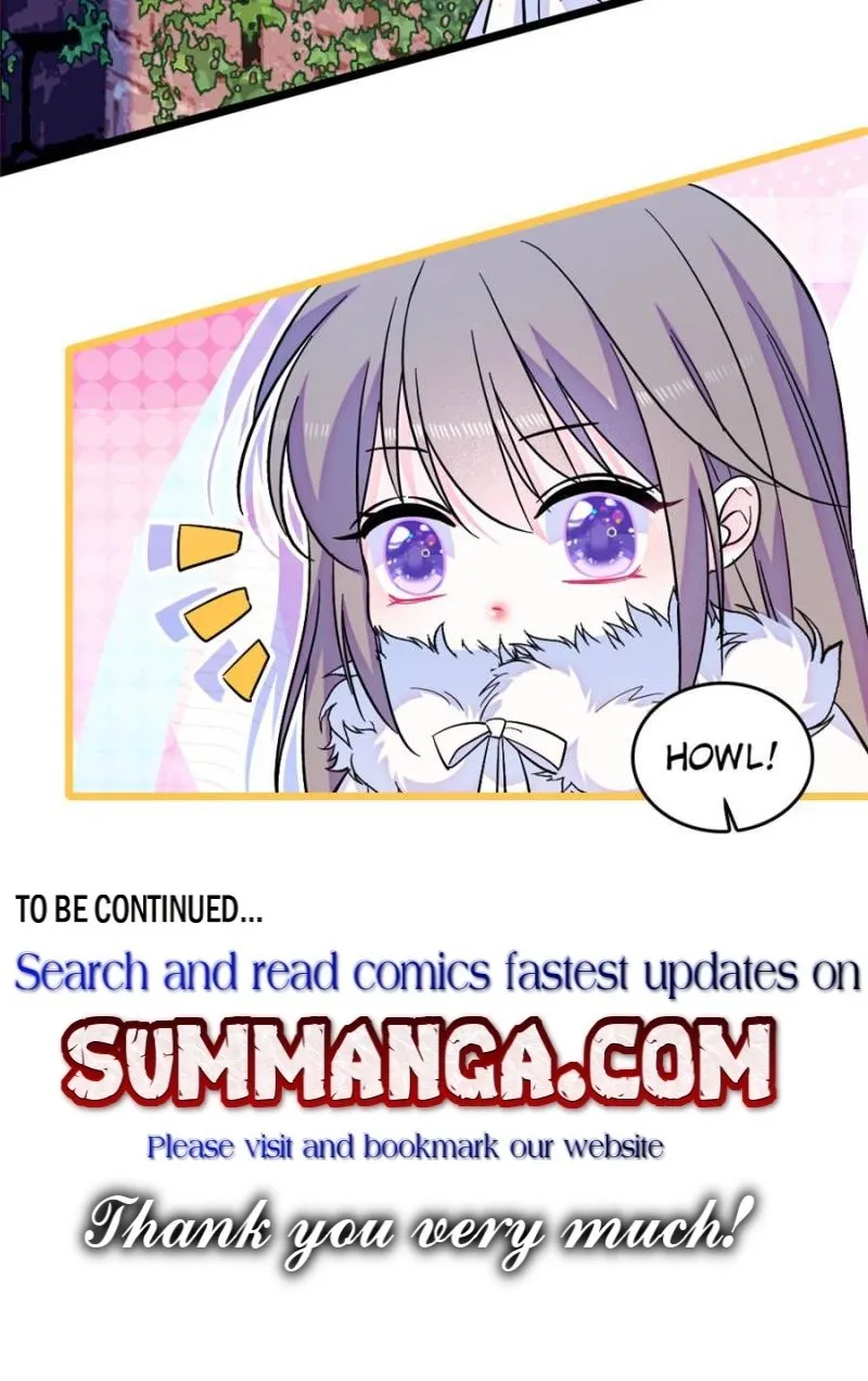 Romance in the Beast World Chapter 396 Online - página 28