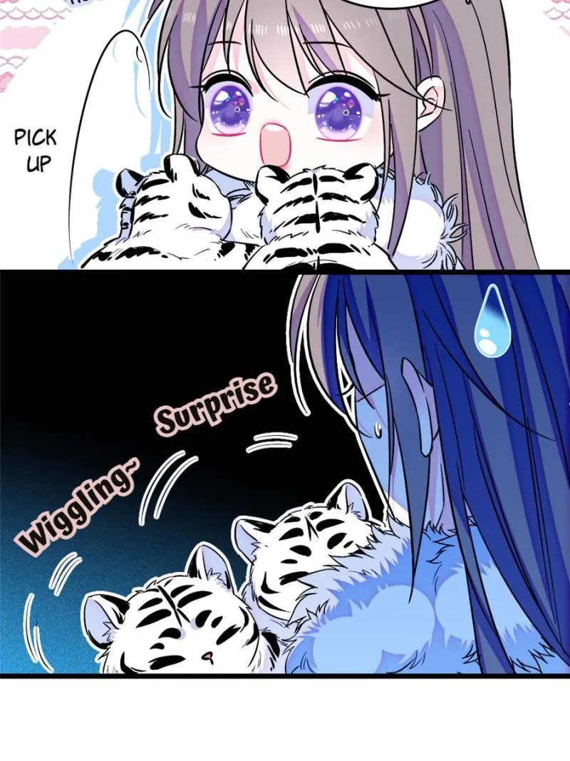 Romance in the Beast World Chapter 397 Online - página 2