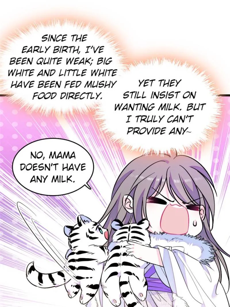 Romance in the Beast World Chapter 397 Online - página 3