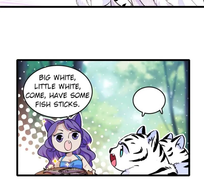 Romance in the Beast World Chapter 397 Online - página 4