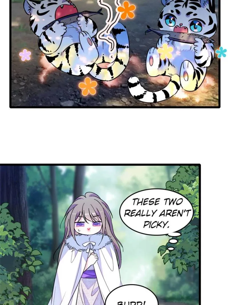 Romance in the Beast World Chapter 397 Online - página 6